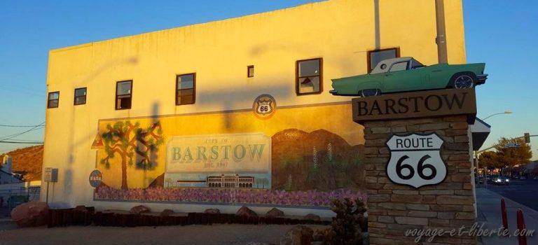 USA, road 66, route 66, barstow
