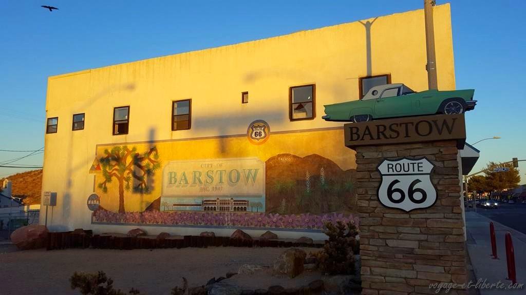 USA, road 66, route 66, barstow