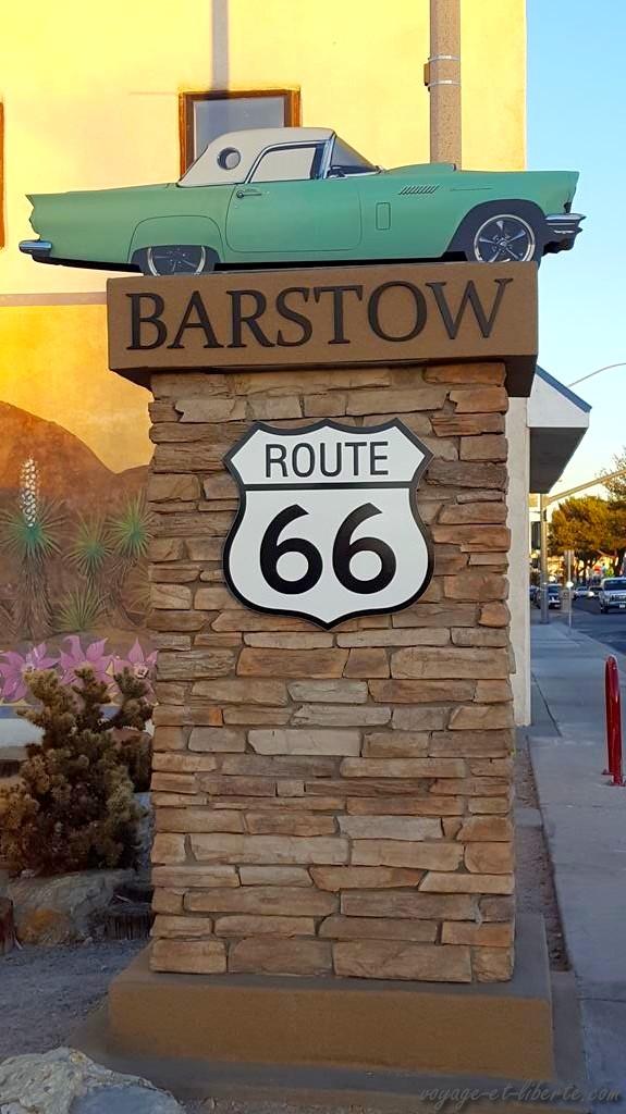 USA, road 66, route 66, barstow