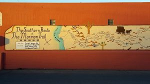 USA, road 66, route 66, barstow
