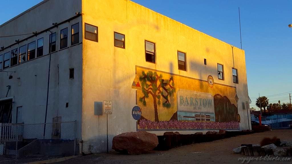 USA, road 66, route 66, barstow