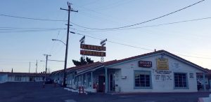 USA, road 66, route 66, barstow