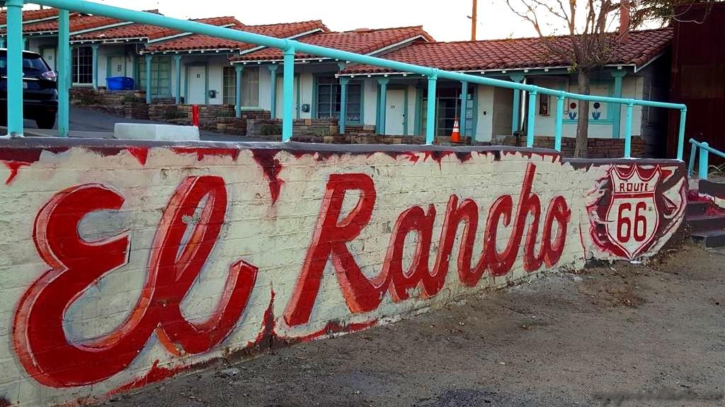 USA, road 66, route 66, barstow