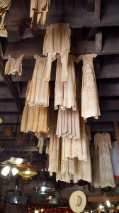 USA, Calico, ghost town