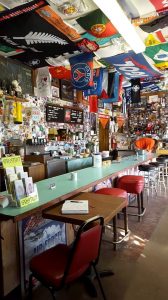 USA, Bagdad Café