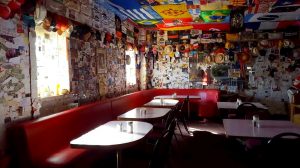 USA, Bagdad Café