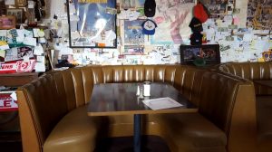 USA, Bagdad Café