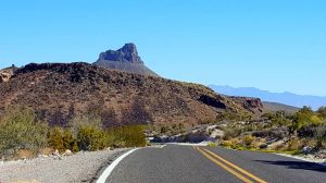 USA, Kingman, road 66, route 66