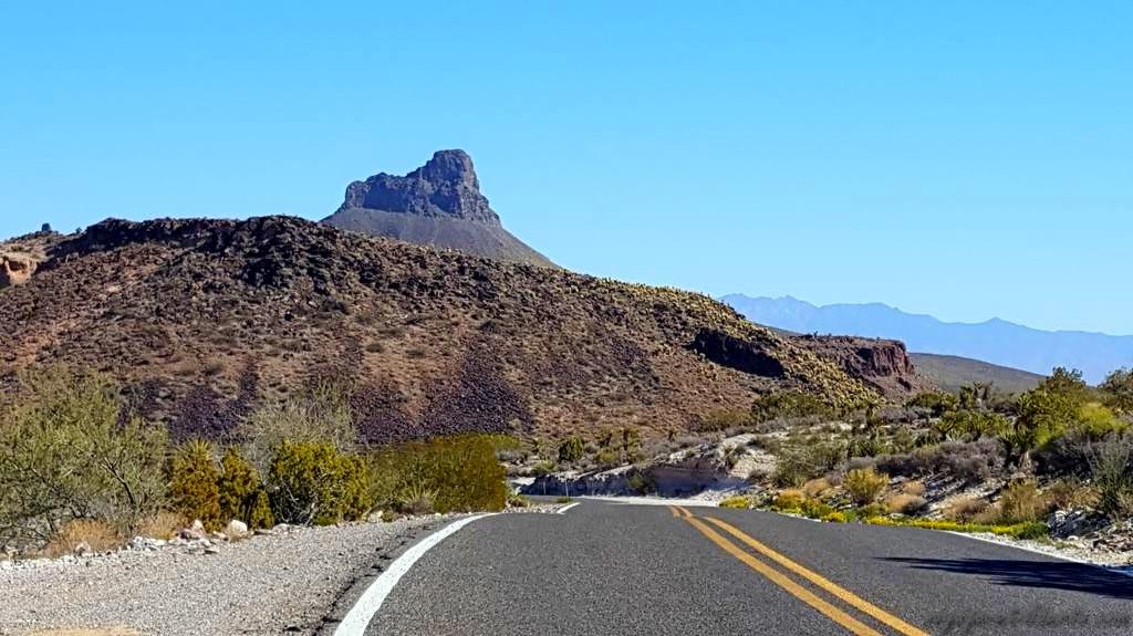 USA, Kingman, road 66, route 66