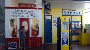 USA, Kingman, road 66, route 66