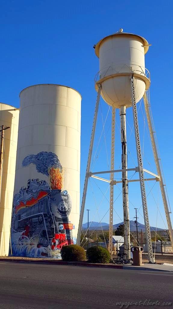 USA, Kingman, road 66, route 66