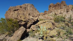 USA, Kingman, road 66, route 66
