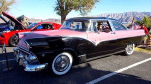 USA, Etats-Unis, Lake Mead, Las Vegas