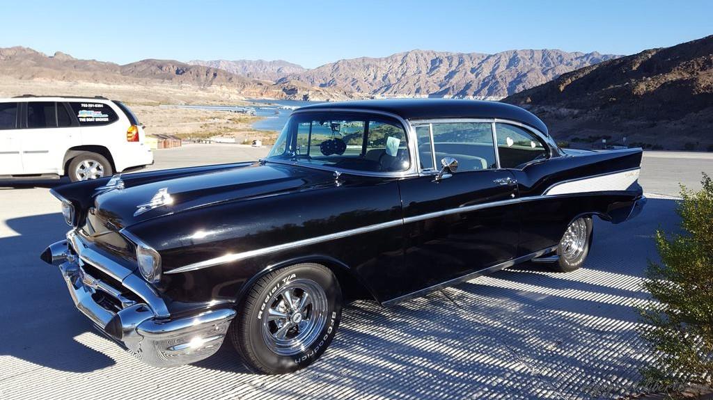 USA, Etats-Unis, Lake Mead, Las Vegas