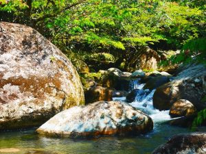 Colombie, Antioquia, San Rafael