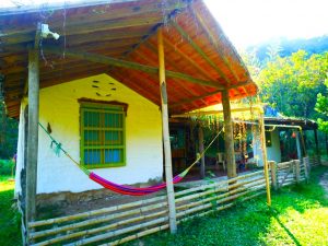 Colombie, Antioquia, San Rafael