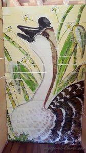 Colombie, Antioquia, San Rafael