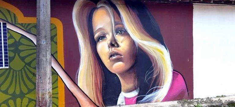 Cocorna et San Carlos : la renaissance des villages massacrés