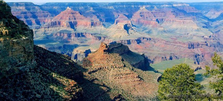 My own, private Grand Canyon