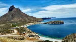 San Carlos Mexico