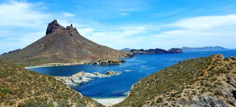 San Carlos Mexico