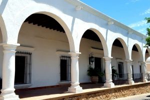 El Alamo Mexique