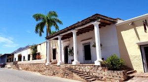 El Alamo Mexique