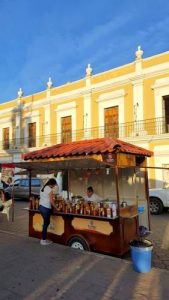 El Alamo Mexique