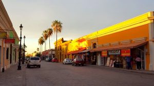 Mocorito Mexique