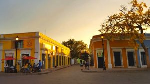 Mocorito Mexique