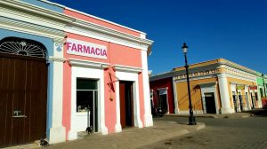Mocorito Mexique