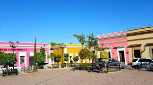 Mocorito Mexique