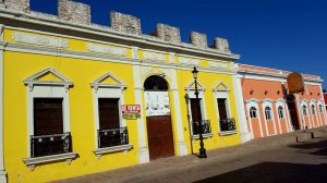 Mocorito Mexique