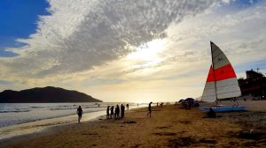 Mazatlan Mexique