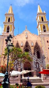 Mazatlan Mexique