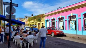 Mazatlan Mexique