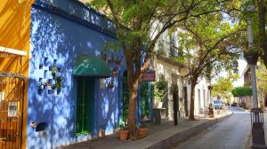 Mazatlan Mexique