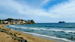 Mazatlan Mexique