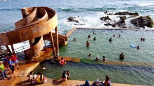 Mazatlan Mexique