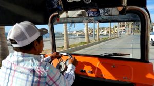 Mazatlan Mexique