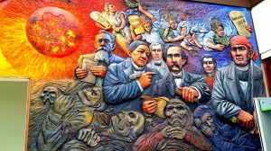 Mazatlan Mexique