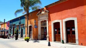 Durango Mexique