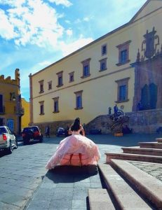 Zacatecas Mexique