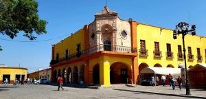 Tehotihuacan