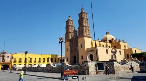 Tehotihuacan