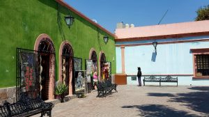 Dolores Hidalgo Mexique