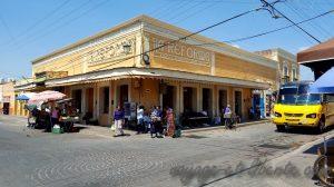 Dolores Hidalgo Mexique