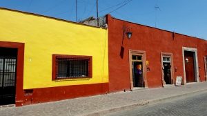 Dolores Hidalgo Mexique
