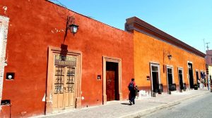Dolores Hidalgo Mexique