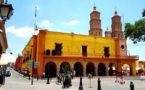 Dolores Hidalgo Mexique
